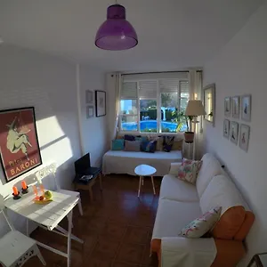 Estudio Costa Del Sol Bed and breakfast Nerja