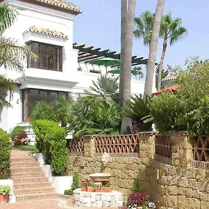 And Golf La Perla Miguel Adults Only Bed and breakfast Marbella