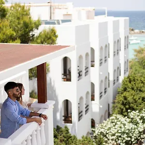 2* Apartahotel Arcos De Formentera