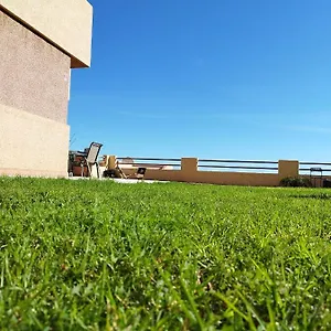 Vivienda Vacacional Compartida Bed and breakfast Radazul