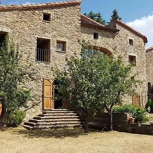 Rectoria Nova Bed and breakfast Campelles