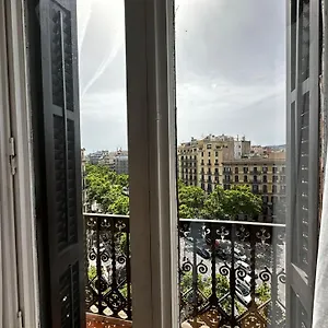 Bailen Bed and breakfast Barcelona