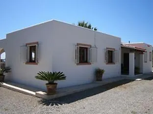 Villa El Olivo Es Cubells Hotel